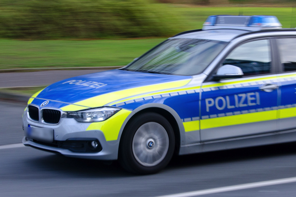 Die Polizei Esslingen hat die Ermittlungen übernommen. (Symbolbild)