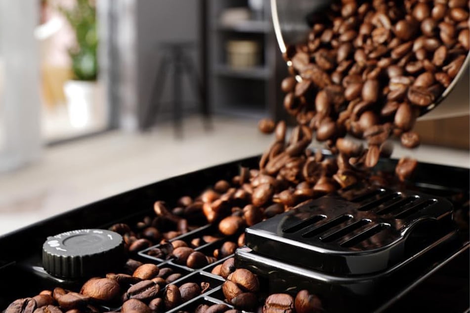Der perfekte Cappuccino: Diese Kaffeevollautomaten sind im Angebot bei Amazon
