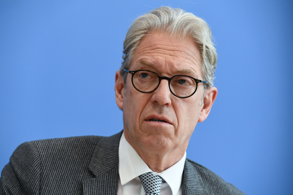 Der Vorsitzende der Kassenärztlichen Bundesvereinigung, Andreas Gassen.