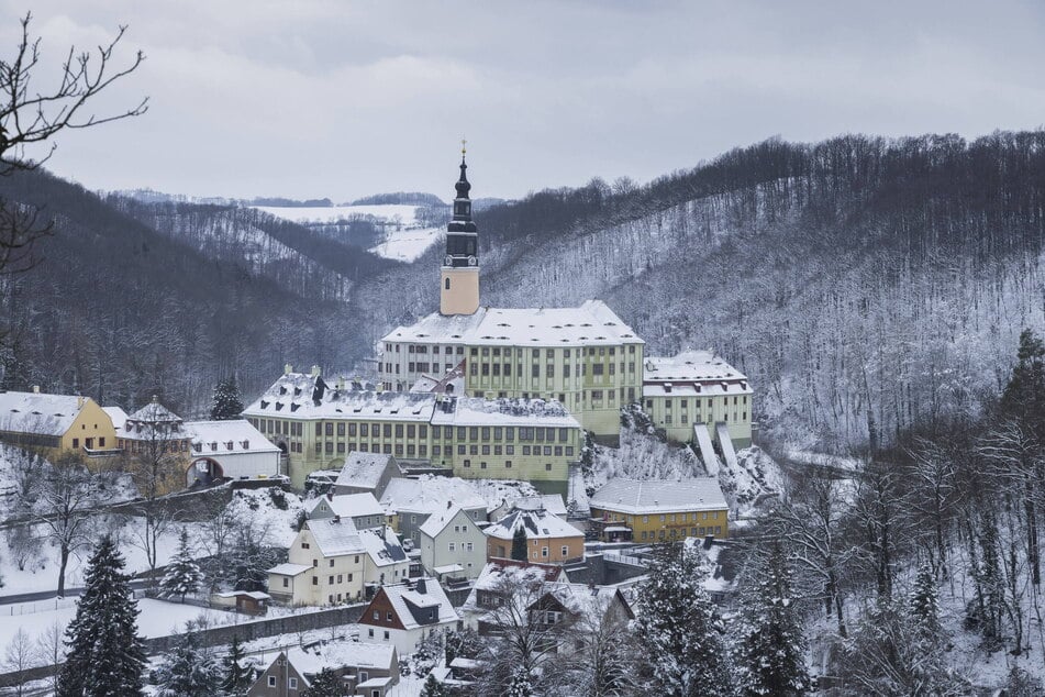 Bei der Führung "Verstecktes-Entdecktes" kommen Neugierige voll auf ihre Kosten und entdecken sonst verschlossene Räume des Schlosses. (Archivfoto)