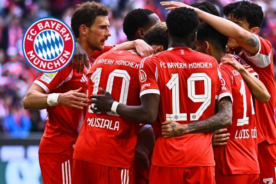 Ab kommender Saison: FC Bayern München ändert Vereinsnamen auf allen Trikots