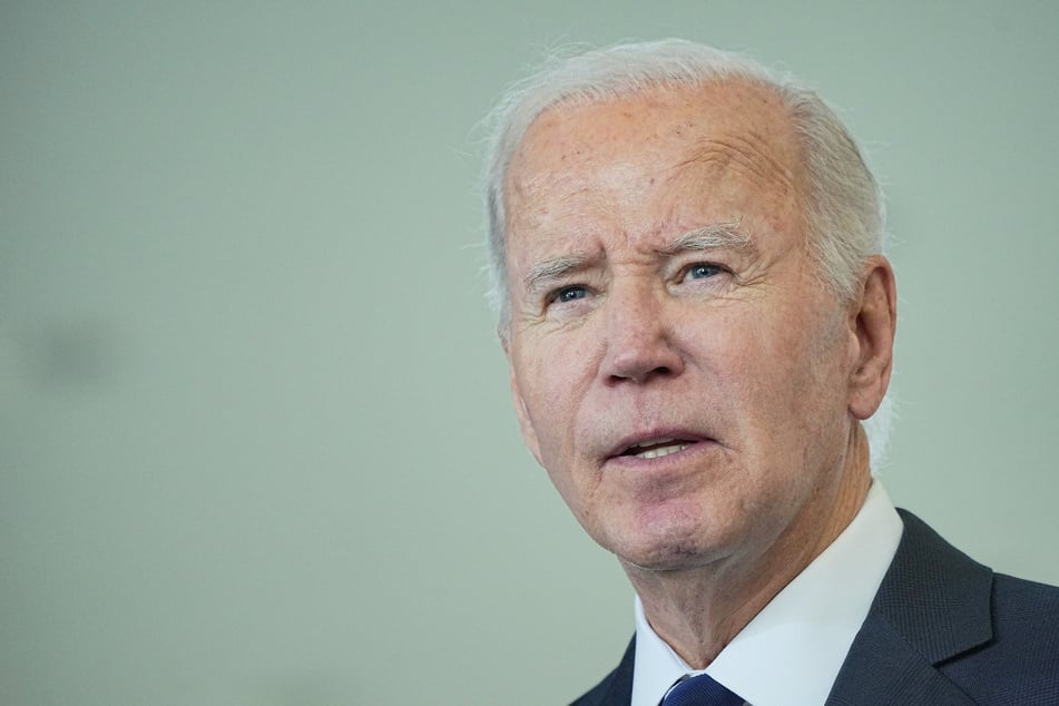 ジョー・バイデンに大きな懸念：前米大統領、「進行性」がんと診断！