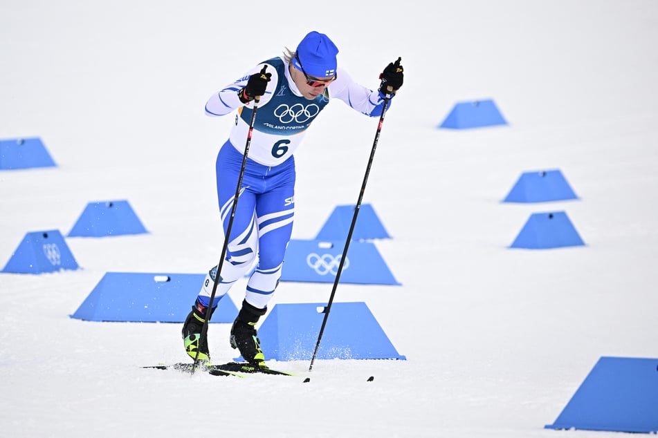 Lauri Vuorinen (31) wäre der große Profiteur, sollte dem Protest der Finnen stattgegeben werden.