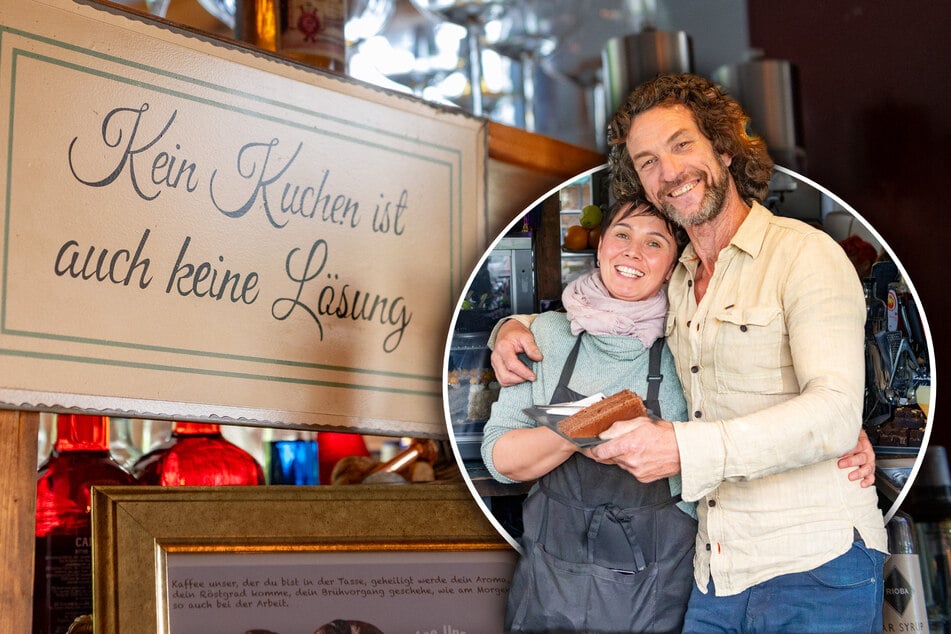 Dresden: 10-jähriges Jubiläum: Dieses Kraftwerks-Bistro hat sich zum Hotspot für Künstler gemausert