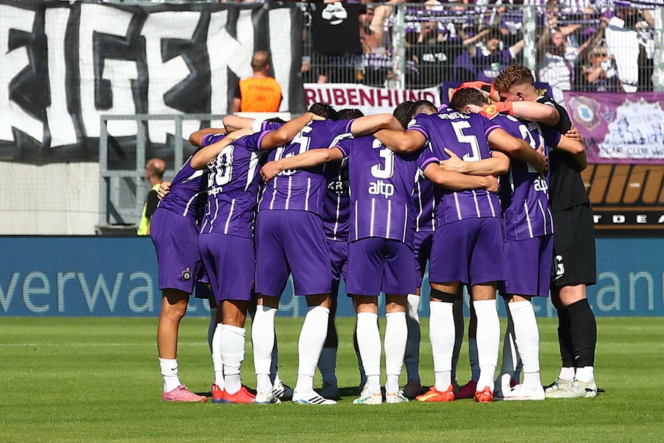 Pokal-Fieber in Sachsen: Drei Kracher laufen hier live