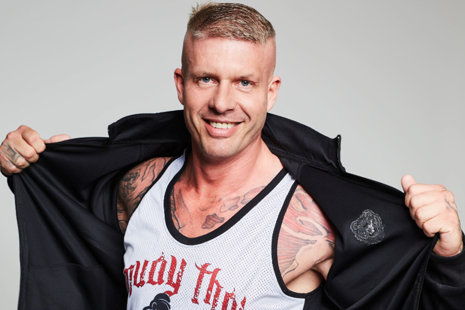 Kann Marco das Herz der Promi-Dame erobern?