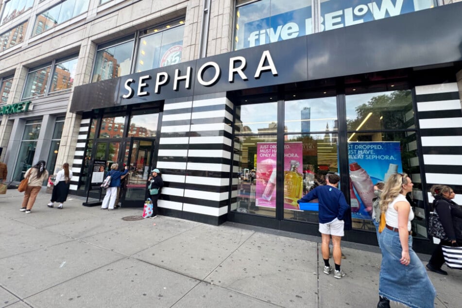 Here's why Sephora is expecting a big crowd on Saturday, June 14