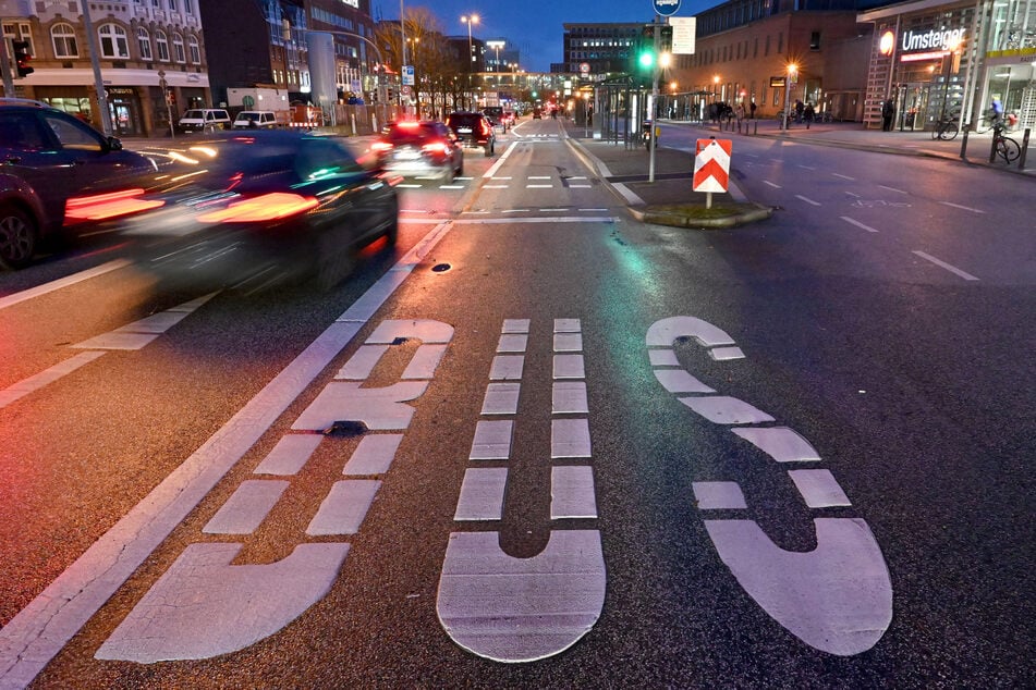 Ziel der Aktion sei es, mehr Menschen zum Umsteigen auf den ÖPNV zu bewegen. (Symbolbild)