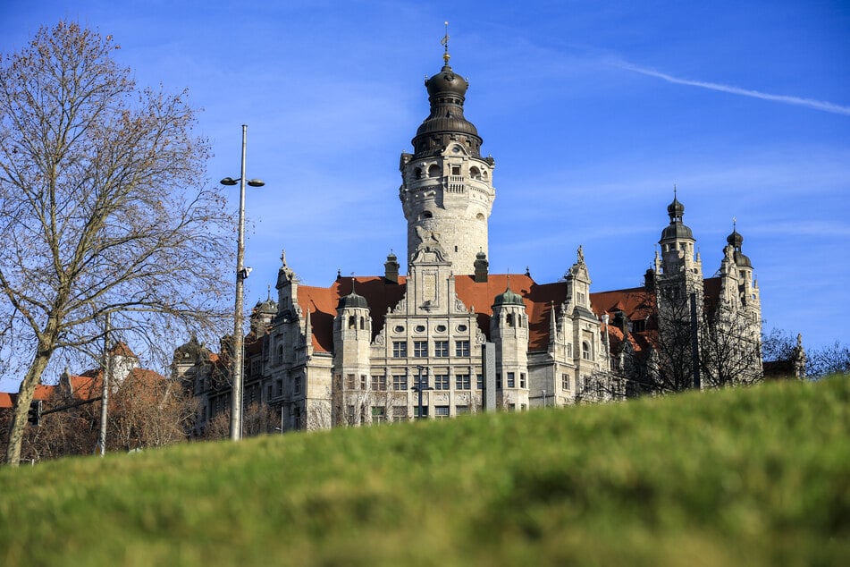 Laut der Stadt Leipzig summiert sich der Fehlbetrag auf rund 170.000 Euro im Jahr. (Archiv)
