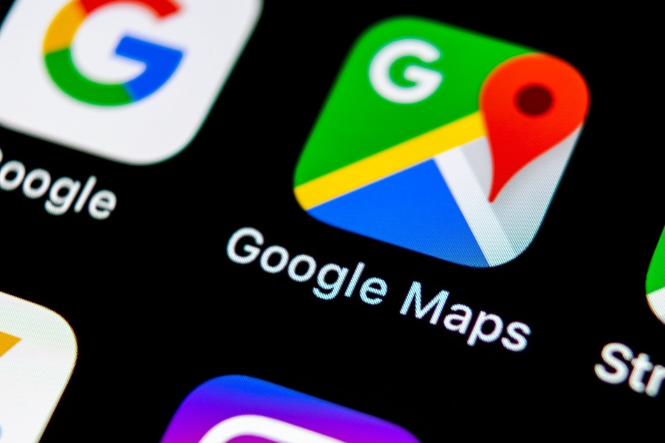 Spritsparen mit Google Maps: Neue Funktion ab sofort auch in deutscher Karten-App!