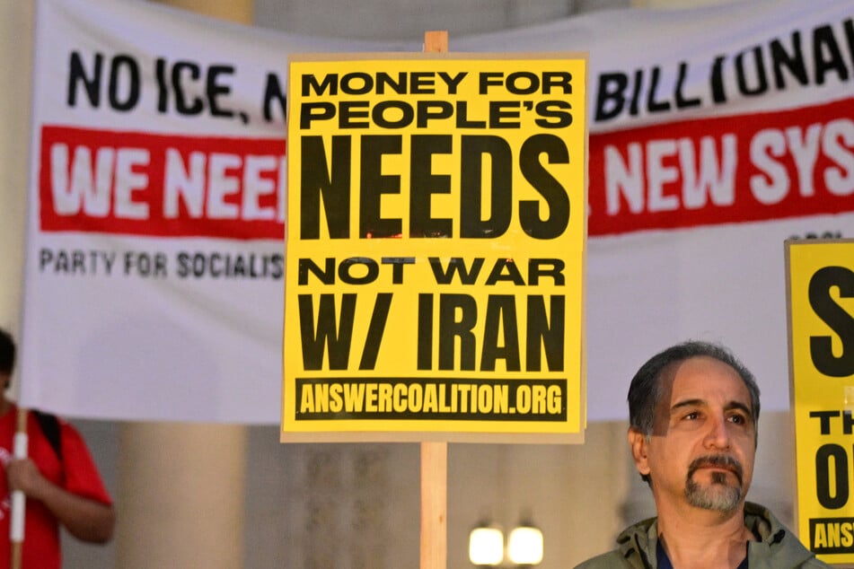 The US-Israeli war on Iran cost America more than $11.3 billion in just its opening week.