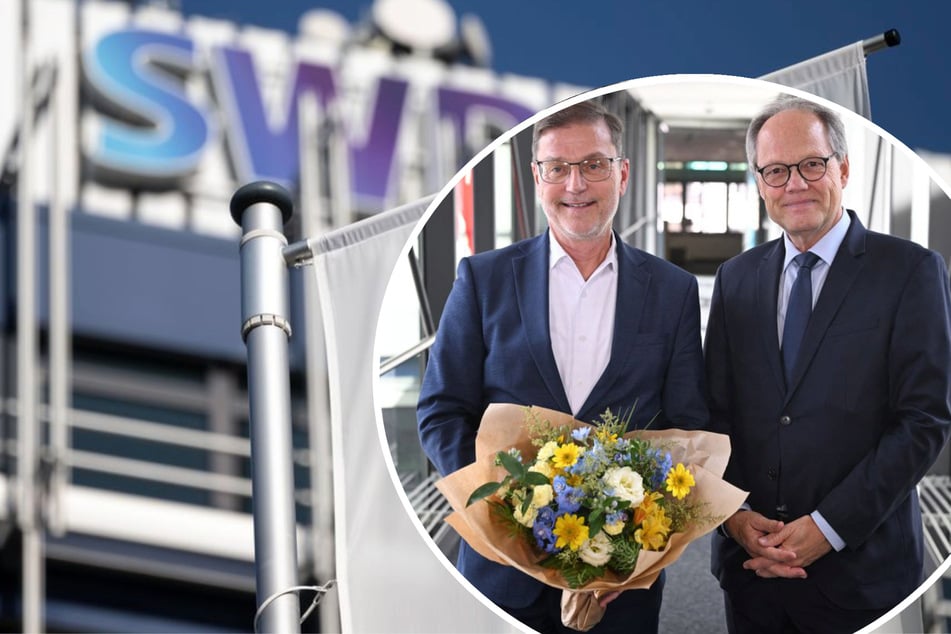 SWR-Rundfunkrat formiert sich neu: Das ist der neue Vorsitzende