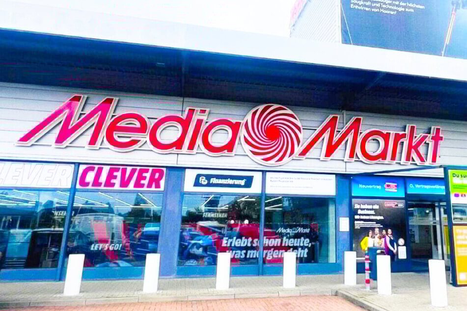 Sonntag (1.3.) gibt's beim Lagerverkauf hunderte Geräte bei MediaMarkt Rostock-Brinckmansdorf günstiger.