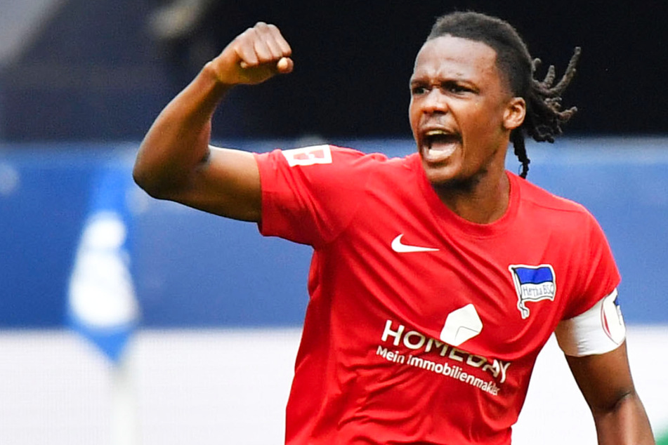 Dedryck Boyata (30) ist nach seiner Verletzung wieder im Training. Ist der Belgier fit, wird er auch von Anfang an spielen.