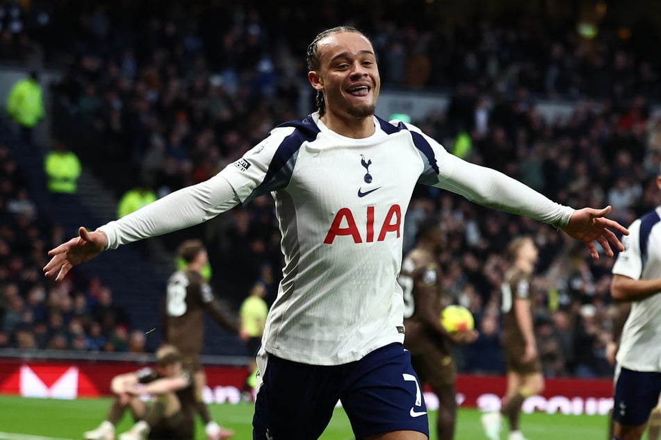 Zu selten konnte Xavi bislang für seinen neuen Klub jubeln.