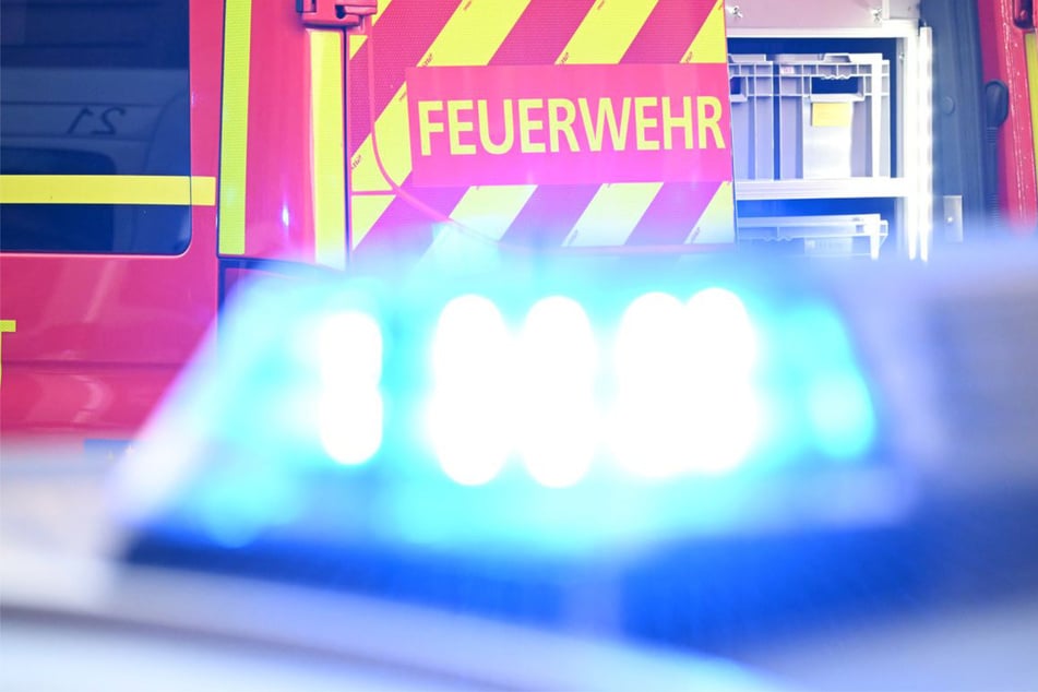 Die Polizei ermittelt nach den Tätern. (Symbolfoto)