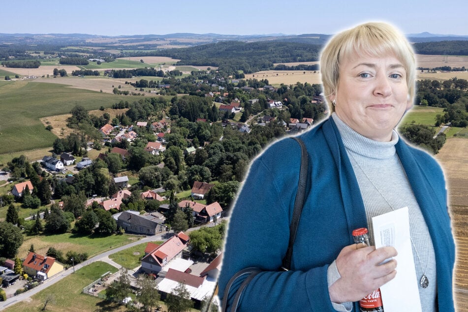 Unterschlagungs-Vorwürfe im Schönfelder Hochland: Verfahren gegen Stadträtin eingestellt