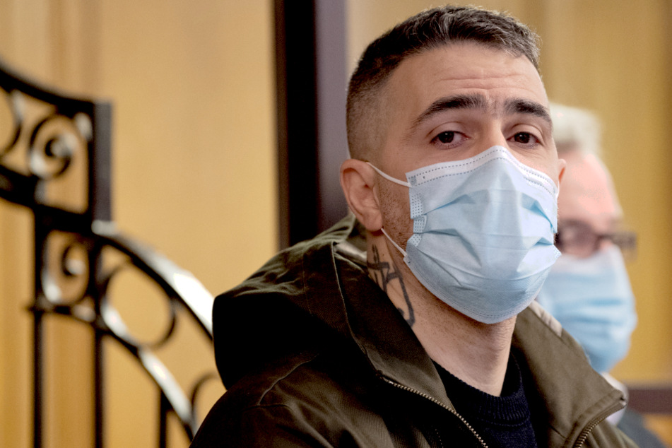 Bushido im Prozess gegen Arafat Abou-Chaker: Weiterer Rapper wurde bedroht!
