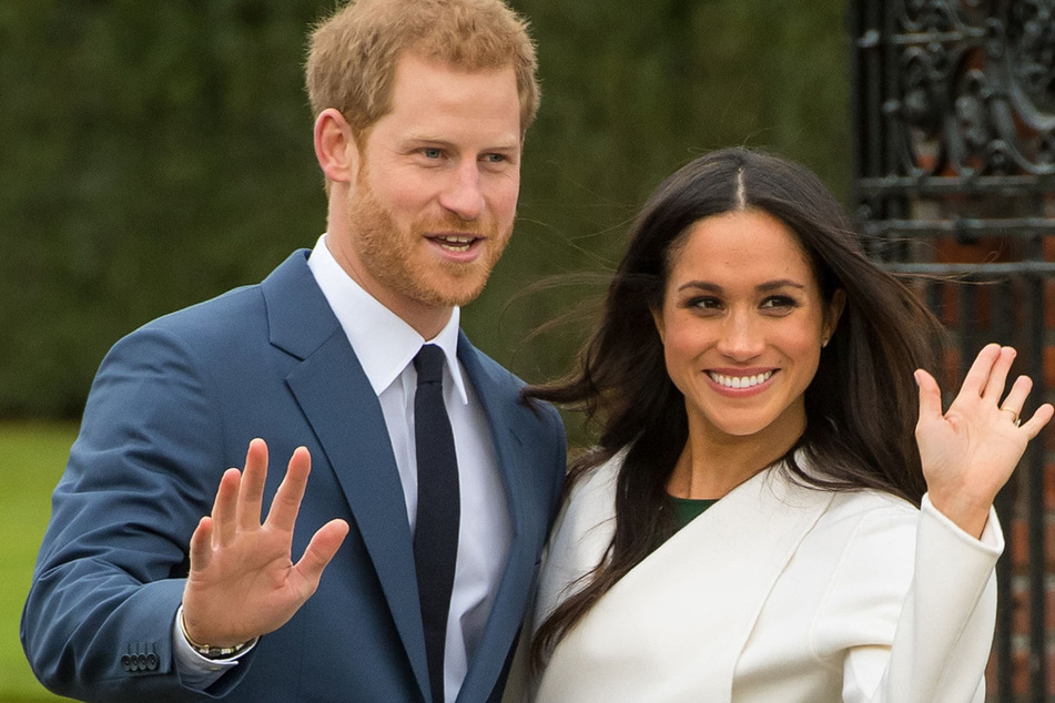 Vor Frauenarzt-Praxis gesichtet! Ist Meghan wieder schwanger?