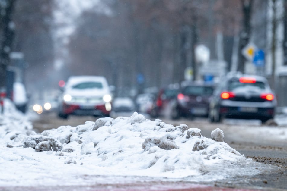 Strenger Frost bei bis zu -15 Grad: In Bayern bleibt es kalt, aber immerhin größtenteils sonnig. (Symbolfoto)