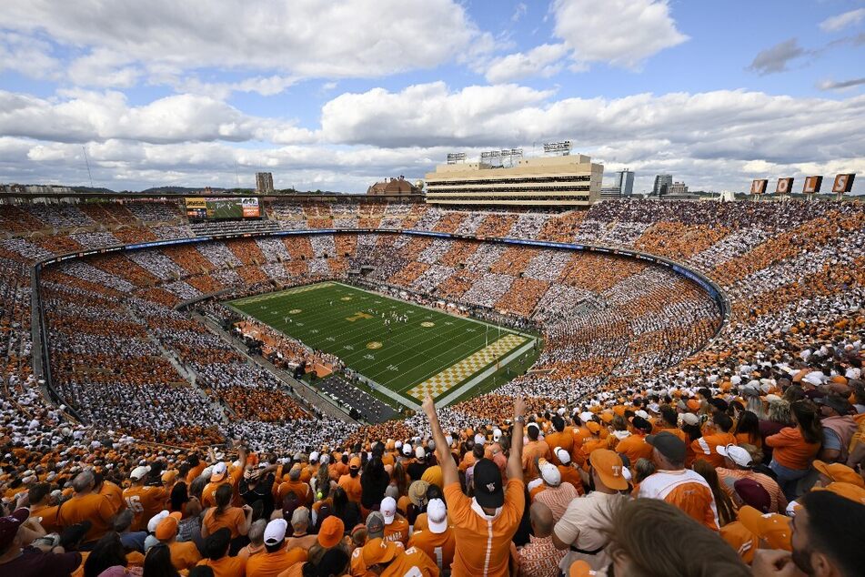 Tennessee has filed a federal lawsuit against the NCAA in response to the NCAA's investigation into the athletic department for alleged NIL violations.