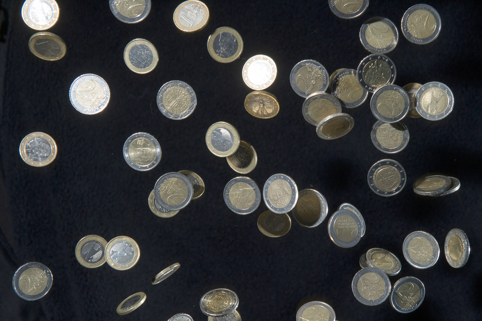 Rund 8 Millionen Jobs werden unterhalb der Schwelle von 11,05 Euro brutto pro Stunde entlohnt.