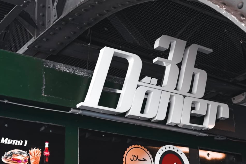 Berlin: Döner-Aus am Görli: "36 Döner" macht dicht – aber ein Trost bleibt