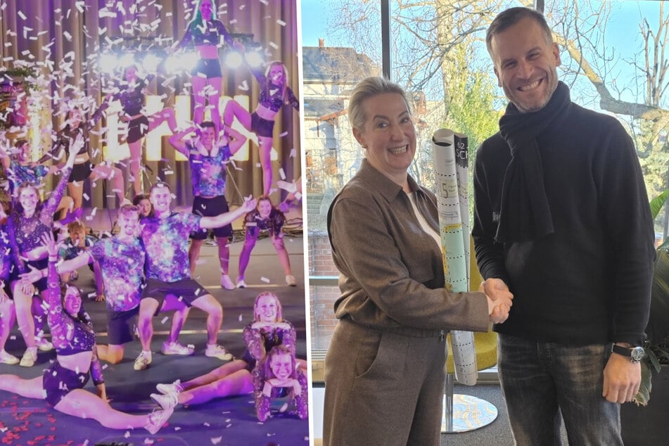 Neue Preise, alte Tugenden: Der DHfK-Fasching feiert Comeback! Bleibt das sagenumwobene Hochzeitszimmer?