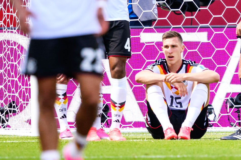 WM 2026 live: Bittere Schlotterbeck-Diagnose! Turnier-Aus für deutschen Innenverteidiger