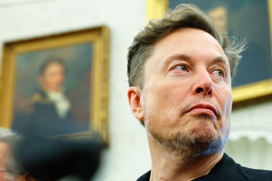 Elon Musk: FTC investigating Media Matters for reporting that caused advertising boycott of Elon Musk's X
