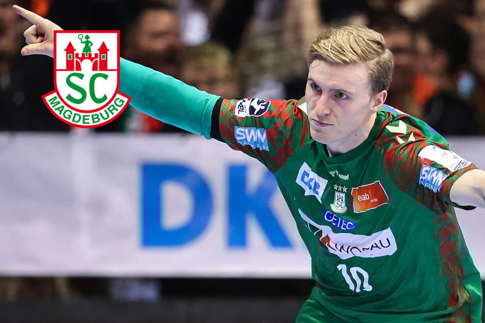 Spitzenwert der Liga: Diese Magdeburger fahren mit zur EM