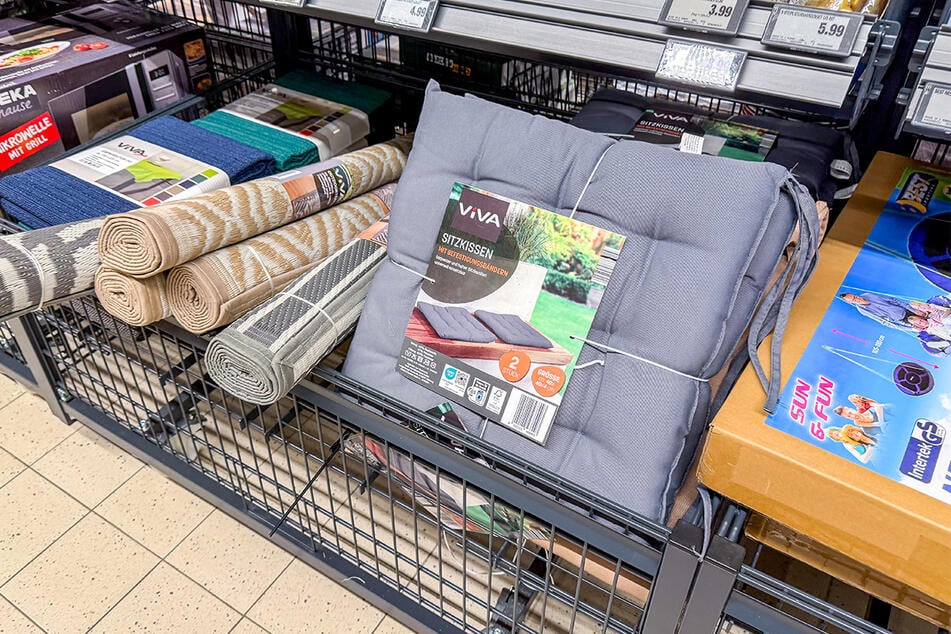 Krass, wie günstig diska ab Montag (27.4.) diese Produkte verkauft