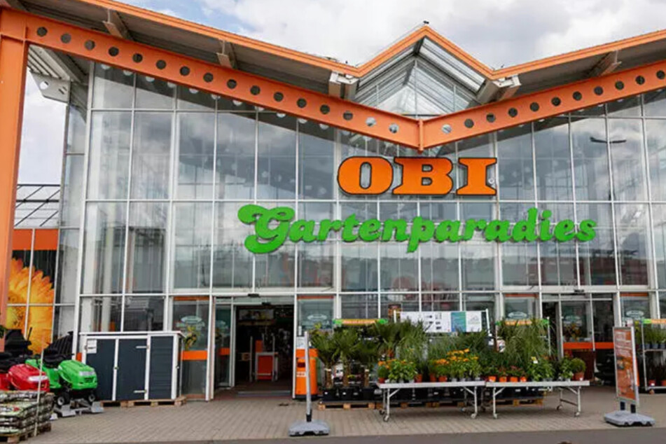 Große Neueröffnung bei OBI: Berliner Märkte überraschen mit genialer Aktion