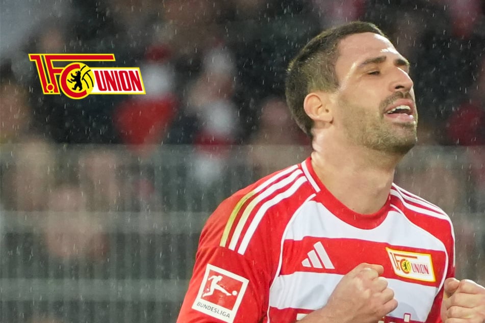 Union Berlin veredelt Gastgeschenk zum ersten Sieg: "Balsam für die Seele"