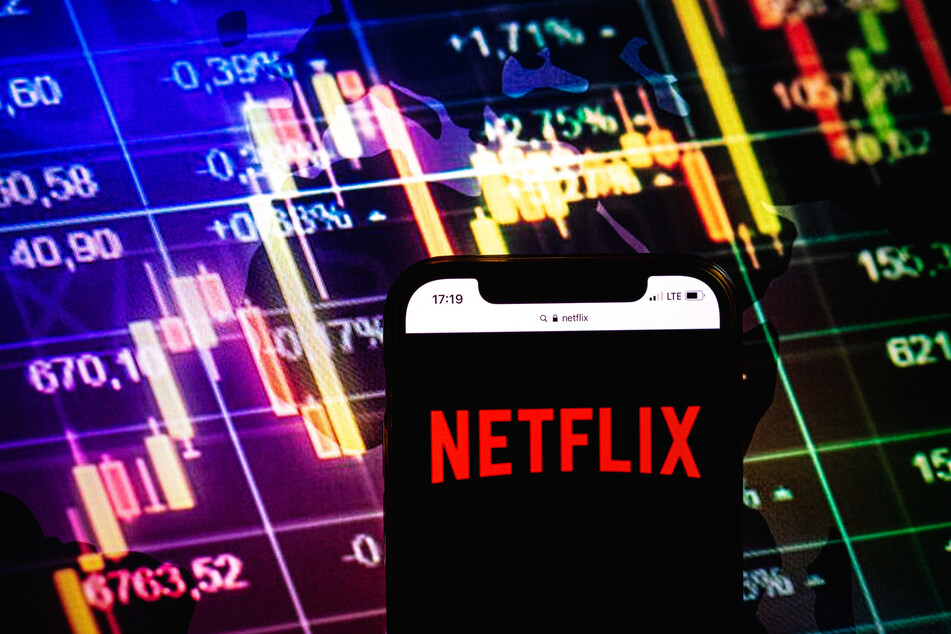 Netflix on Thursday posted increased earnings and subscriber numbers for the last quarter, surpassing its expectations.