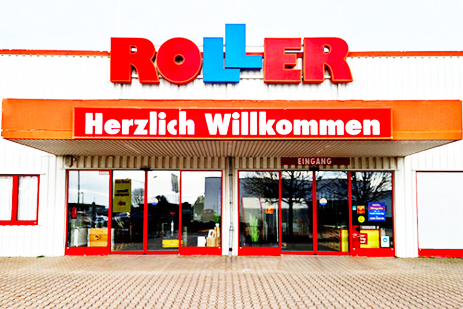 Große Sonderaktion am Sonntag (10.12.) bei ROLLER Hunderte Möbel