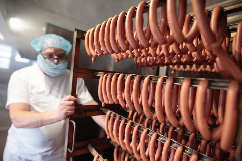 Das Unternehmen plant Suppen für eine Eigenmarke zu produzieren. (Archivbild)