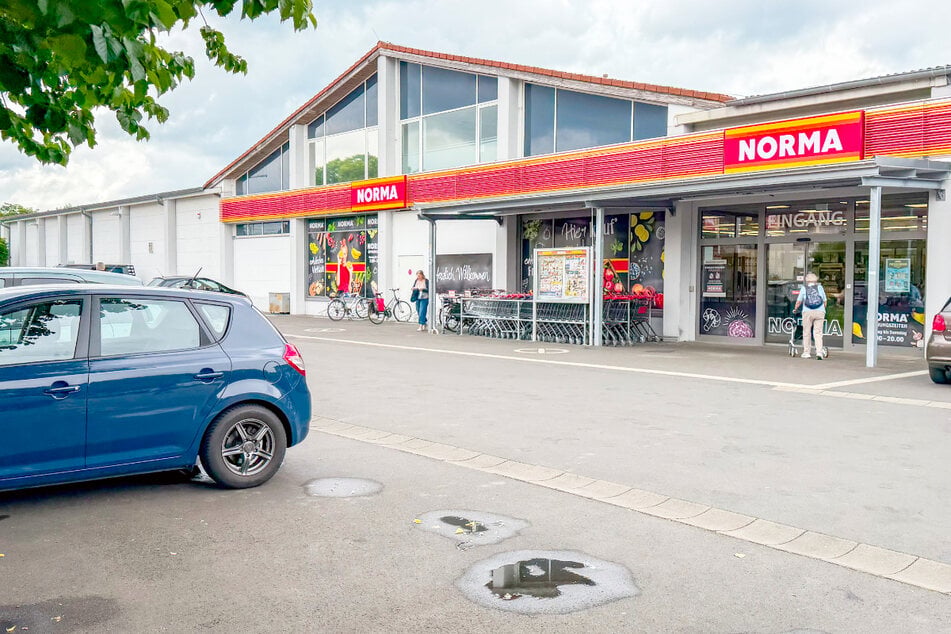 Genial, was NORMA ab Montag (12.10.) alles im Sonderangebot hat