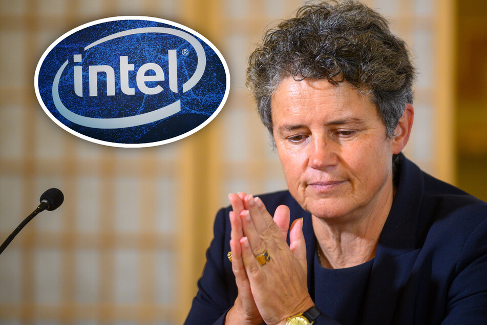 Sachsen-Anhalt will Intel-Ansiedlung mit Infrastruktur-Projekten begleiten