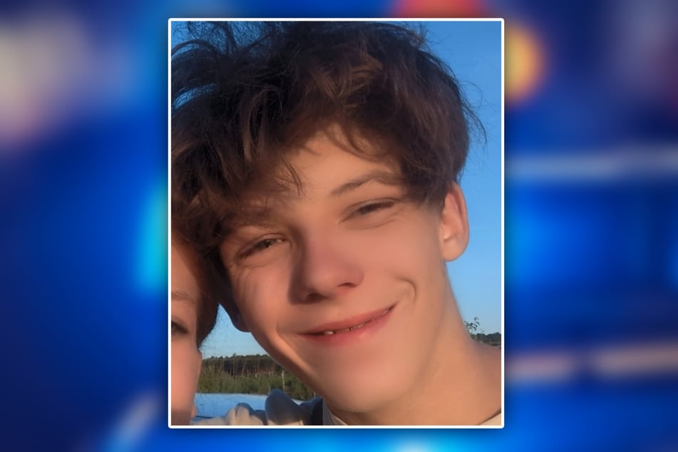 Levin N. (15) aus der Börde wird vermisst.