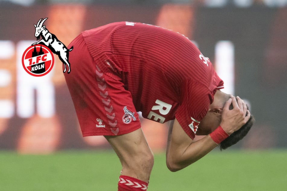 Nächste Schlappe für den 1. FC Köln: Kaderwert um über 15 Millionen Euro gesunken