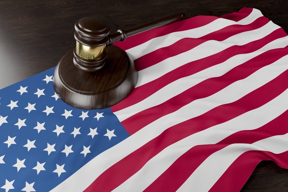 A mother was kept in pretrial detention on Tuesday on charges she suffocated her twins and then blamed vaccines for their deaths. (stock image)