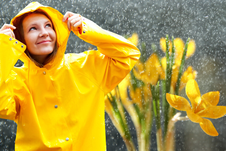 Traumwetter bekommt herben Dämpfer: Die Vorhersage für Ostern in Hessen