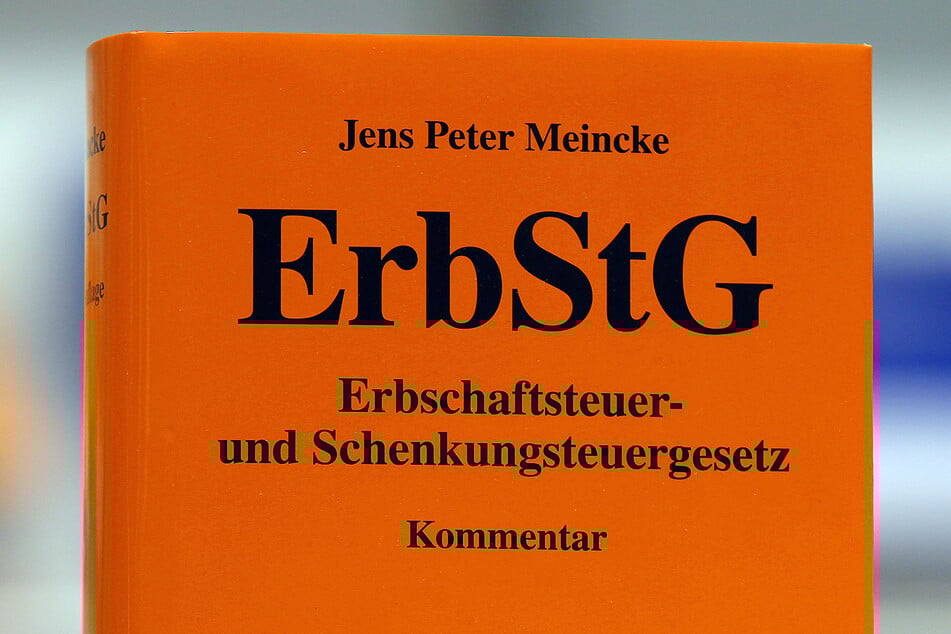 Um das Erbe ranken sich viele Gesetze und Verpflichtungen. (Symbolfoto)
