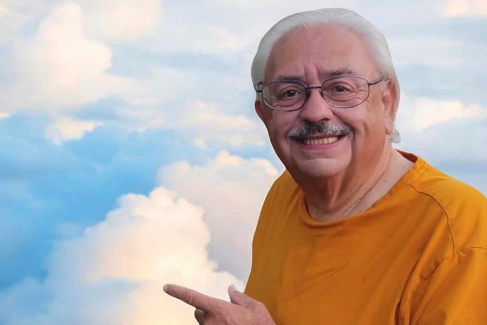 Lutz Peters (†64) begeisterte viele Zuschauer mit seiner herzlichen Art. Nun hat ihm seine Familie seinen letzten Herzenswunsch erfüllt.