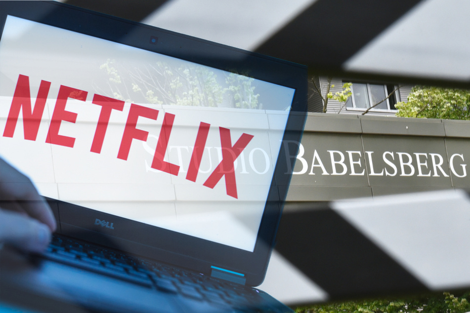 Drehstart zu neuer deutscher Netflix-Mysteryserie "1899"!