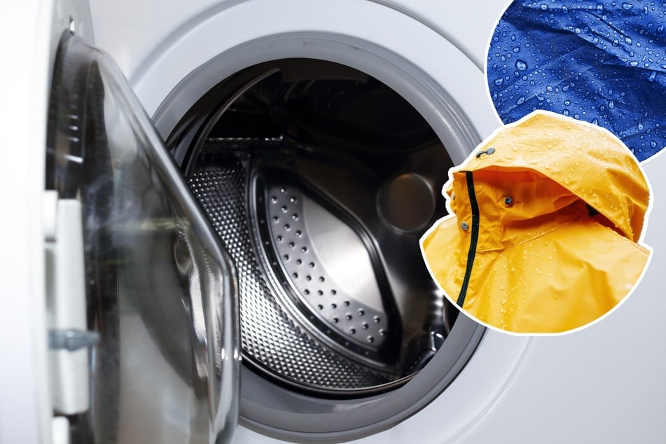 Kann man wasserdichte Jacken waschen, ohne die Imprägnierung zu beeinträchtigen?