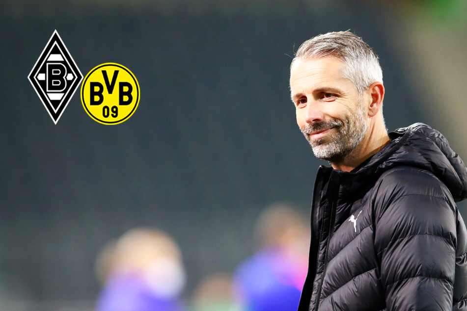 Trainer-Hammer bestätigt: Marco Rose verlässt Gladbach und wechselt zum BVB!