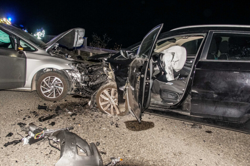 Unfall Stuttgart: Verkehrsunfälle Von Heute - B10 / B14 | TAG24