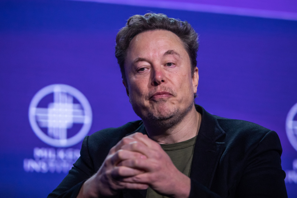 Elon Musk has had a fraught relationship with the EU over their concern regarding the spread of disinformation on X.